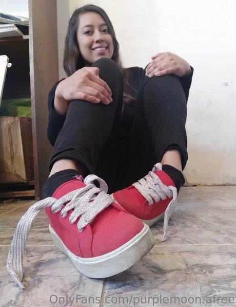 purplemoon afree pretty model archive