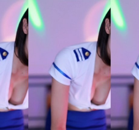 HyeMing best actress photo