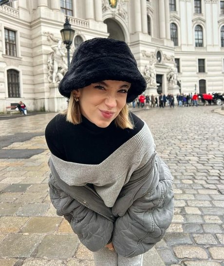 rebecastones naked actress photos