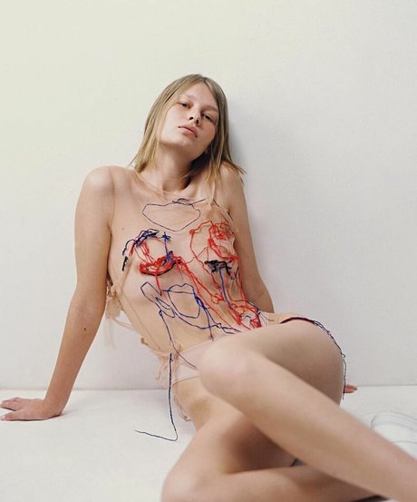 skinny ebony onlyfans sexy archive