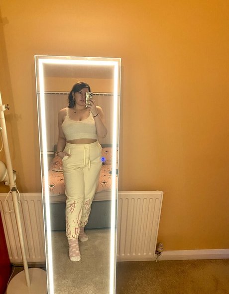 Eva Elizabeth art model gallery