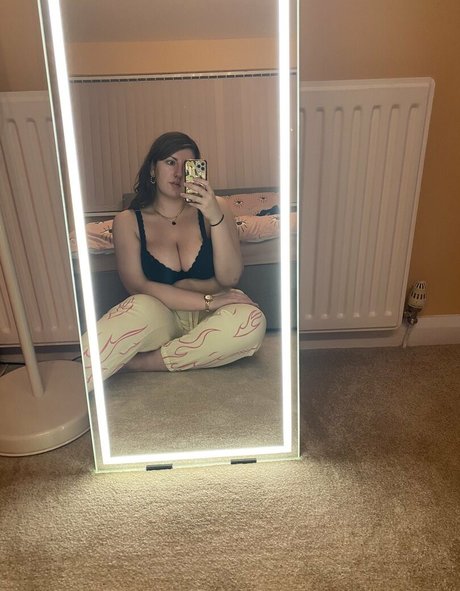 Eva Elizabeth nude model gallery