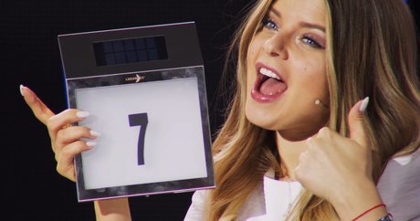 Diana Naborskaya naked actress photos