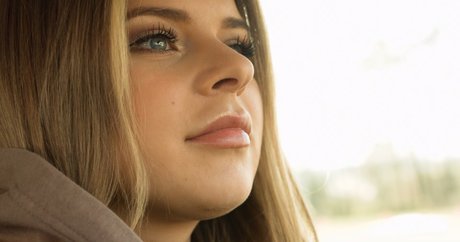 Diana Naborskaya pornographic model image