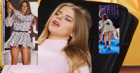 Diana Naborskaya pornstar nude pictures