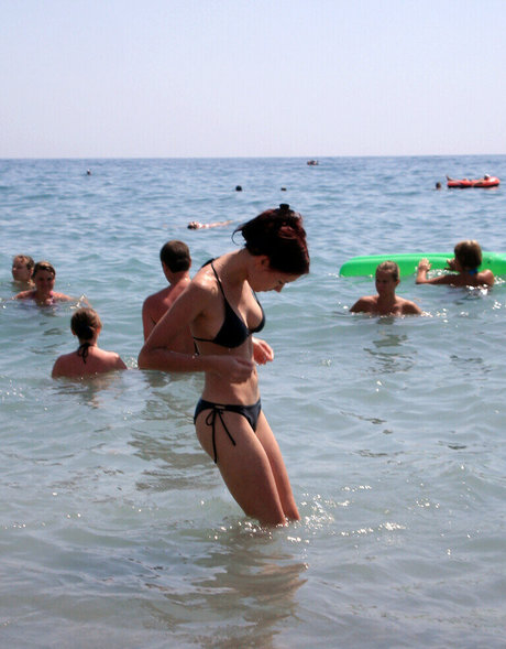 Tanya Sochivet Profile