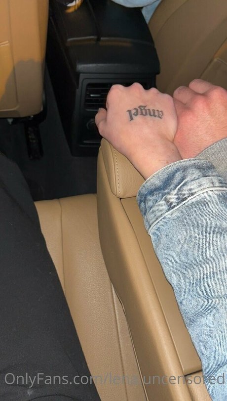 lena uncensored pornstar exclusive images