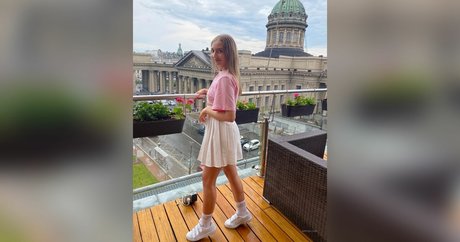 AbbyWillson beautiful pornstar gallery