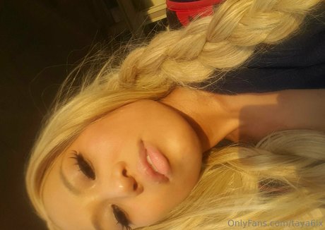 taya6ix high quality pornstar pic