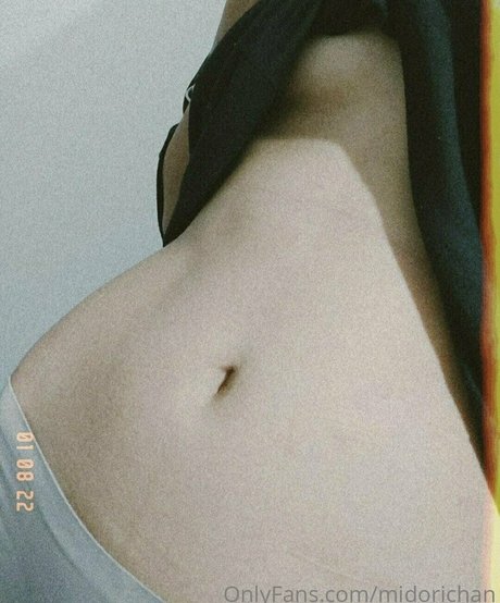 midorichan star art archive