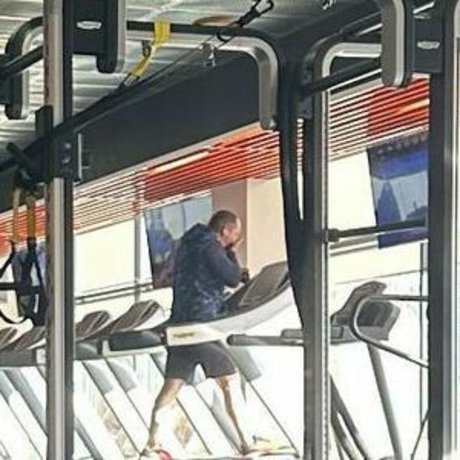 Cathy Bulgakova pretty model photos