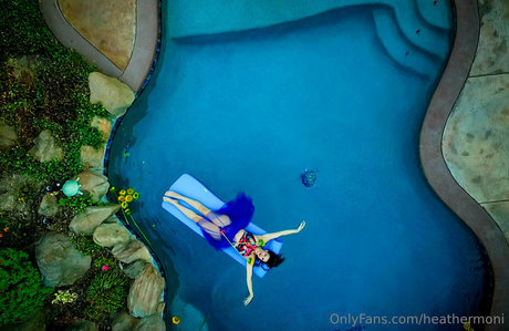 heathermoni exclusive actress img