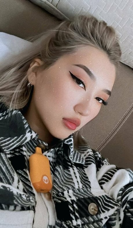 Jin ray perfect star pics