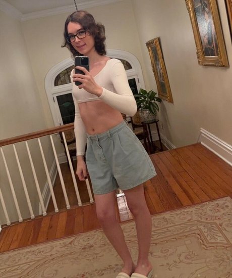 Kaiyanui pretty pornstar photo