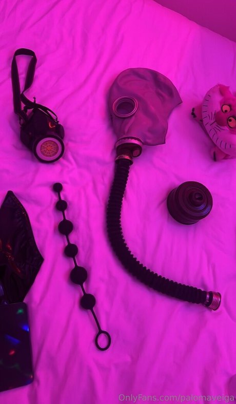 palomaveiga nude model gallery