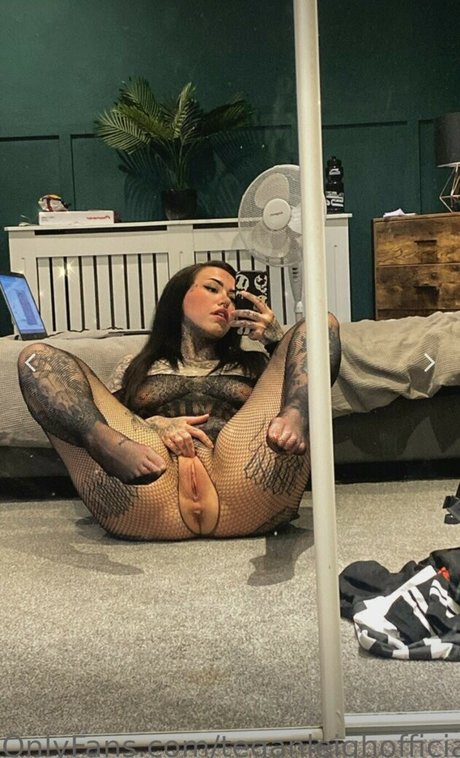 Teganleighofficial pornstar exclusive image