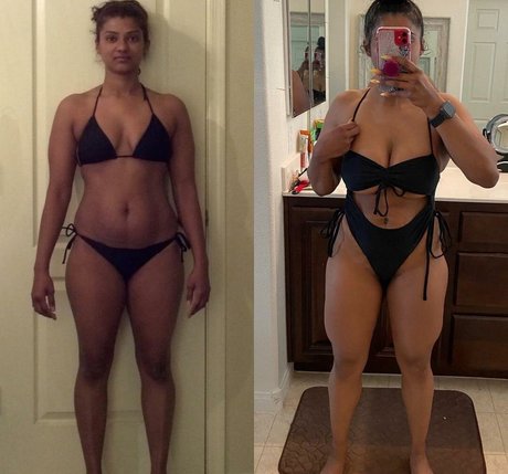 MzKora nudes pornstar gallery