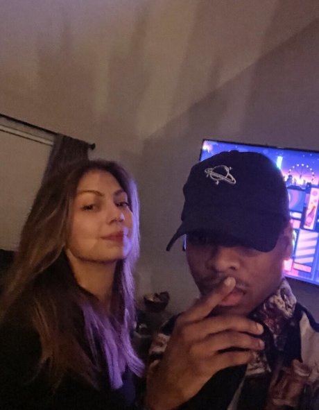 Elena Lukin high quality star photo