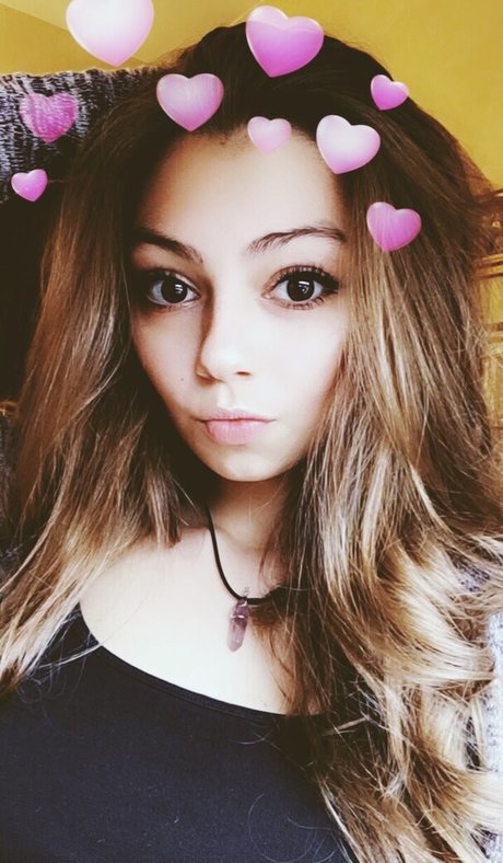 Elena Lukin model pornographic images