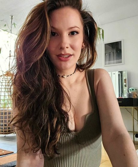 Jess Mcdonell porn actress photos