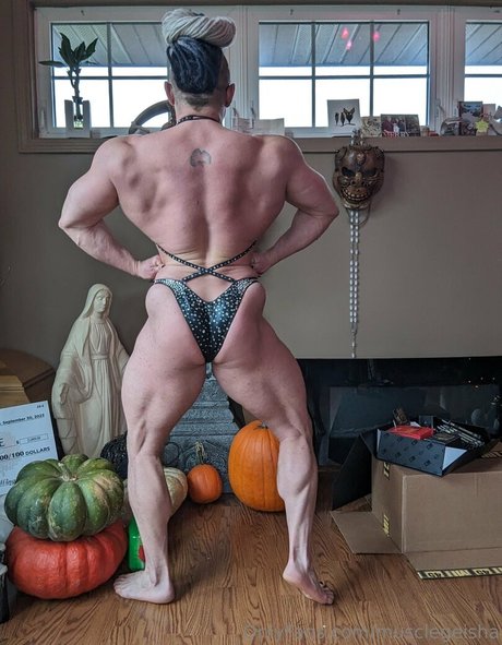 Anjie star nudes photo