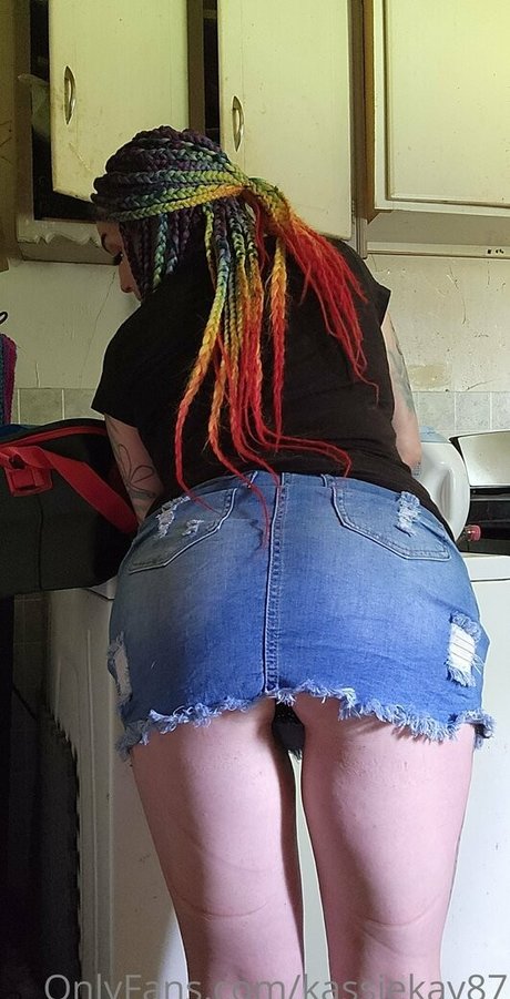 kassiekay87 free actress gallery