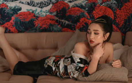 leather leggings onlyfans art nude gallery