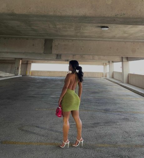 MsDumpling_ nice model img