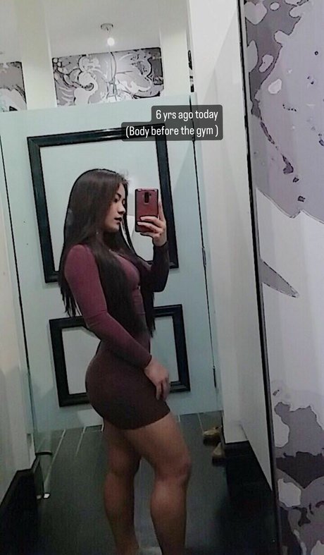 MsDumpling_ pornstar hd pic