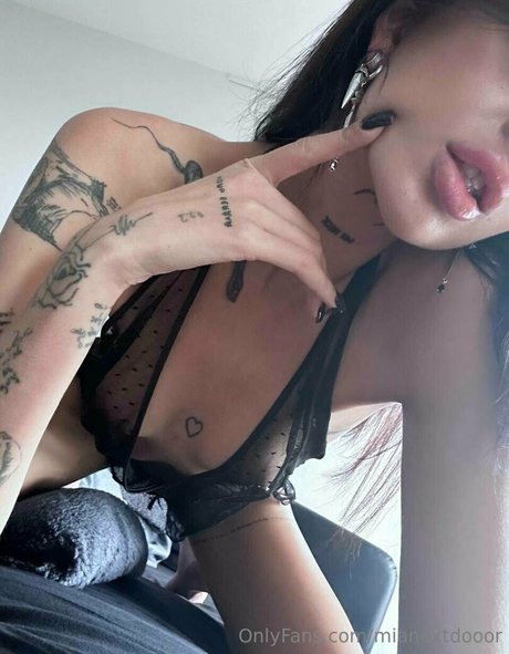 mianextdooor sex pornstar photo