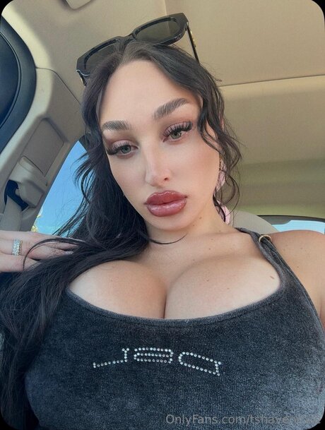 tshavenrose beautiful pornstar archive