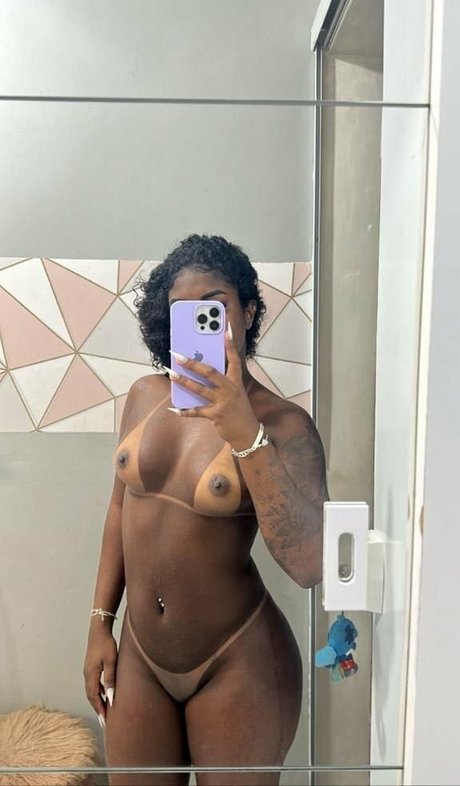 OFC Karenn naked model gallery