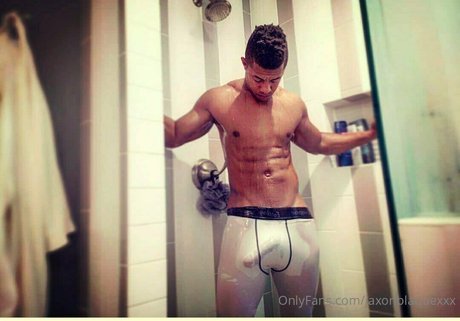 jaxonblaquexxx sex model images