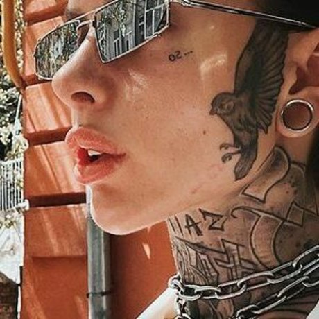 steph paul star photo