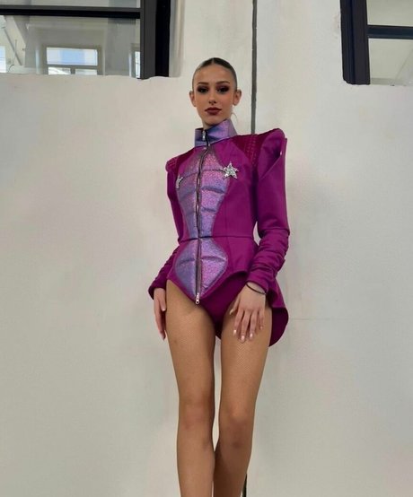 Klea Brahimi perfect pornstar photo