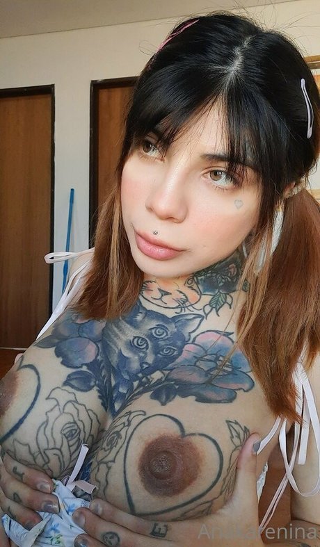 anakarenina nice model image