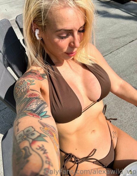 alexawild vip xxx star img