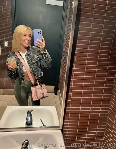 alexawild vip pornstar adult image