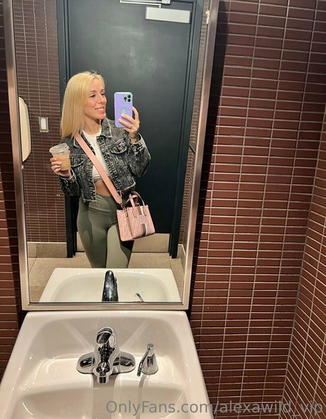 alexawild vip hd star photo