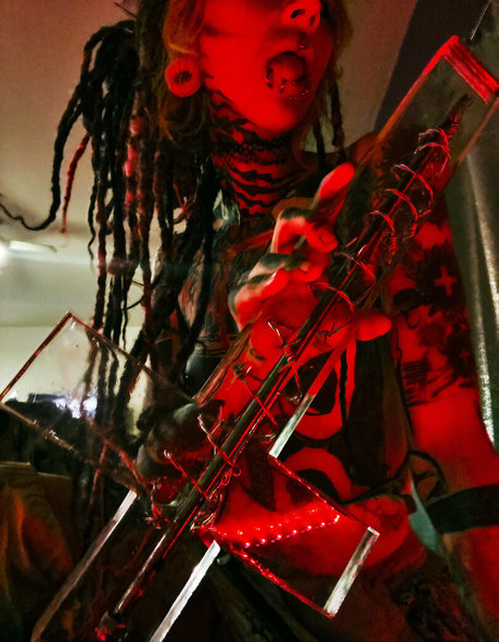 kota morgue model nude pic