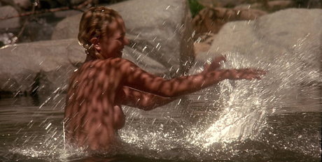 Drew Barrymore model exclusive img