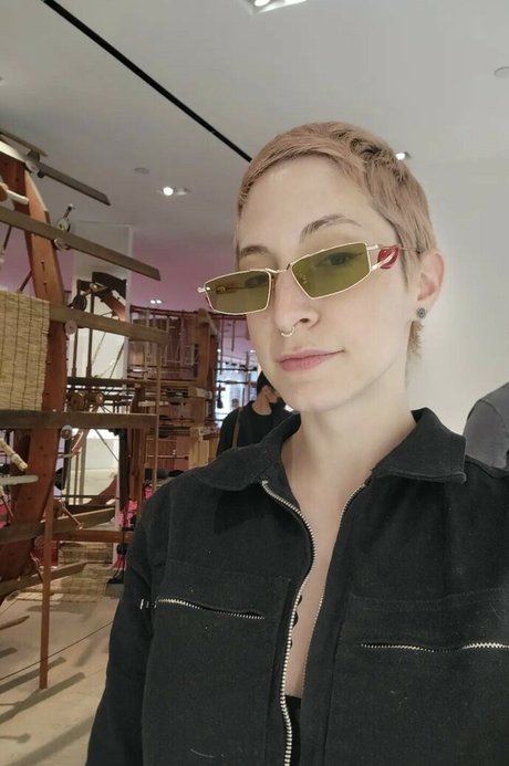 Tybee Diskin best actress picture