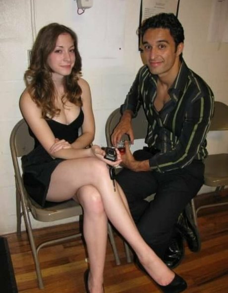 Tybee Diskin star sex images