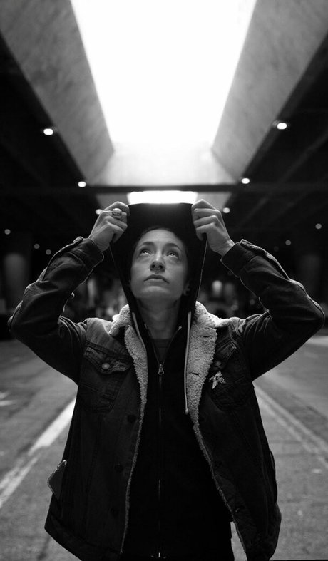 Tybee Diskin nudes star img