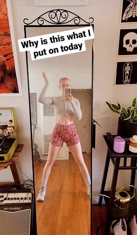 Tybee Diskin nudes model gallery