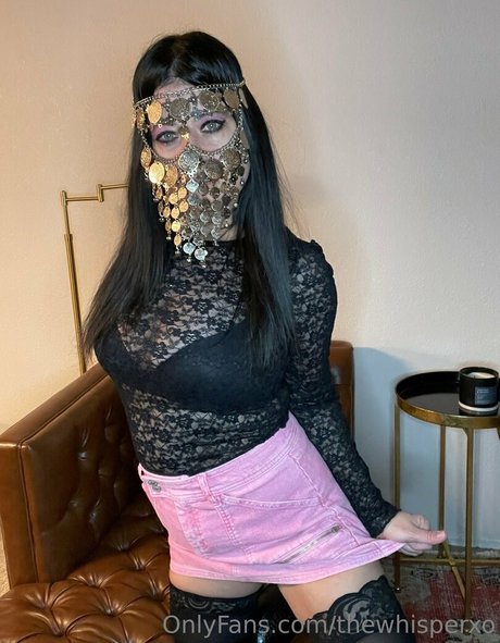 thewhisperxo pornstar erotic archive