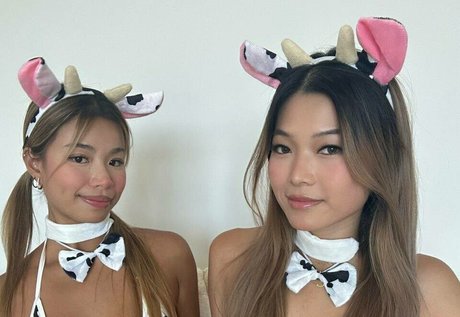 Phoeyubie pornstar nude img