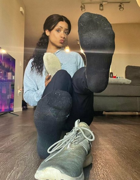 cocobonsolez pornographic star gallery