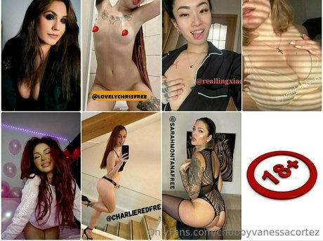 chubbyvanessacortez pornographic actress img