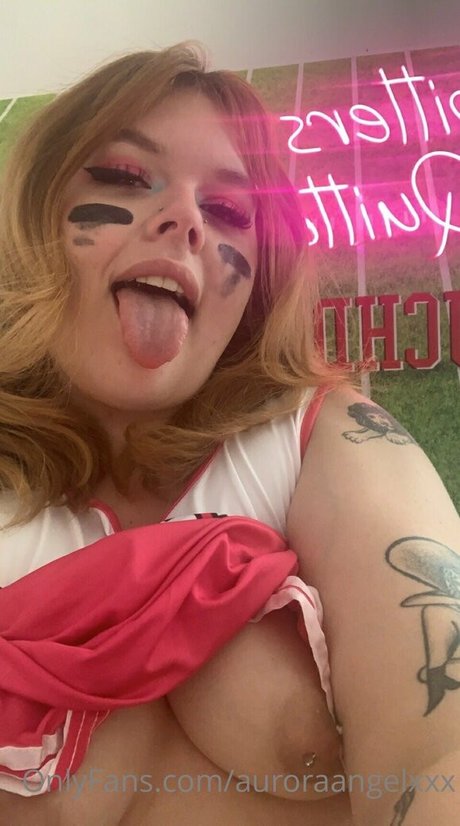 auroraangelxxx model free image